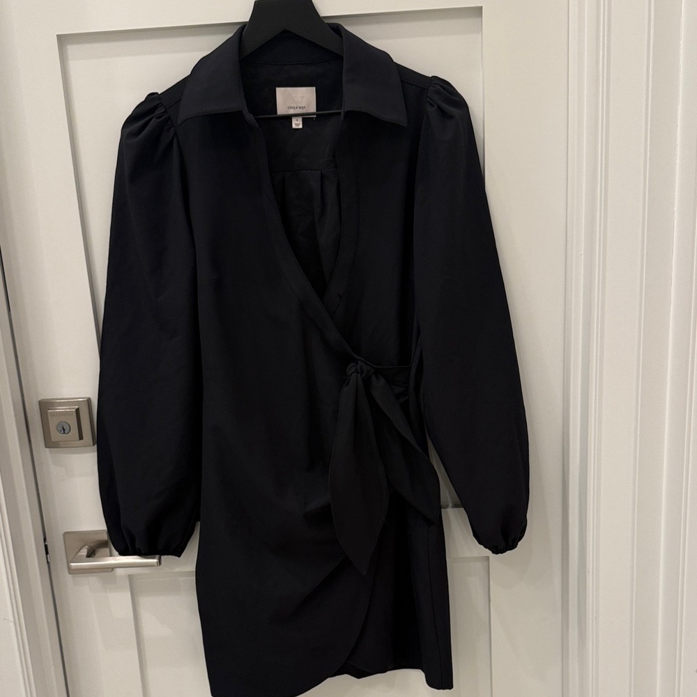 Cinq a sept dress